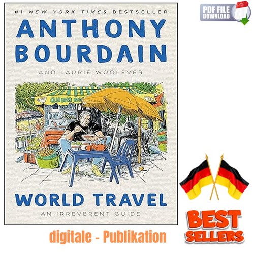 World travel irreverent - travel:, an
