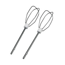 Rührbesen BOSCH 00263602 Set Set für Handmixer Stabmixer MQ8/9, MFQ19/2