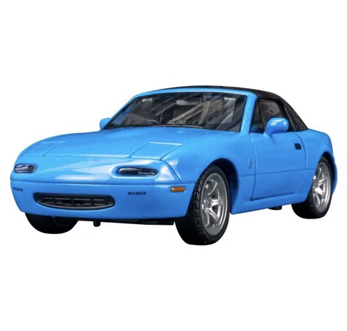 Mazda cabrio pkw - mazda,