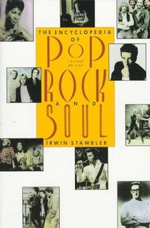 The encyclopedia pop - the, of