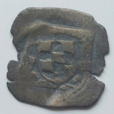 Bayern - Landshut, Pfennig