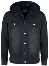 RED by EMP Herren dunkelgraue