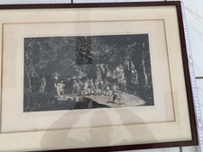 BildDruck Im Rahmen Simplicius