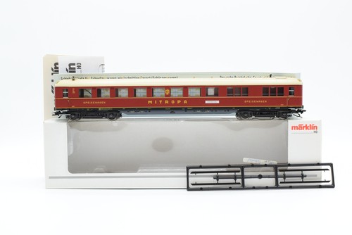 Märklin 43241 - märklin, h0