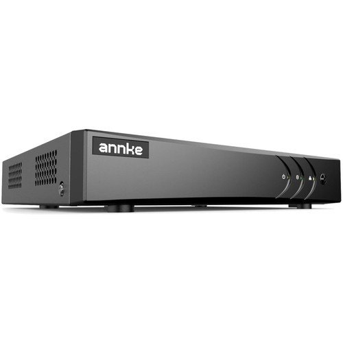 Dvr sicherheit 1 8 - dvr, in