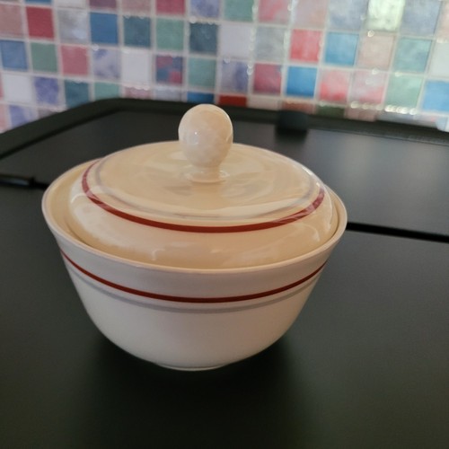 Rosenthal zuckertopf helena - rosenthal,