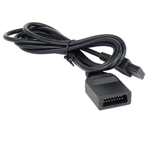 Snk neo geo - aes, controller