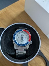 NEU mit OVP Seiko 5 Sports x