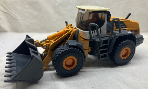Siku 3533 liebherr - siku, r580