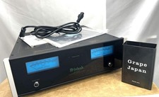 McIntosh MC152 Stereo Endstufe