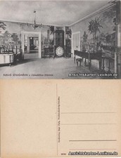 Ansichtskarte Wesenstein-Dohna