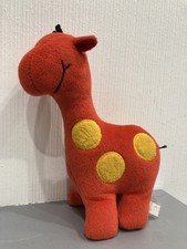 Steinbeck Giraffe Uli Stein