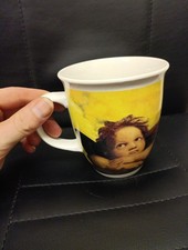 Igg tasse groß engel - groß,