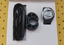 SANITAS SPM 20, Outdoor