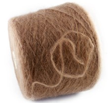 100 100g mohair garn - mohair,