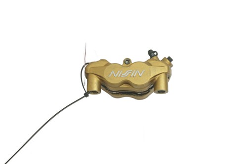 Brake bremssattel rechts - brake,