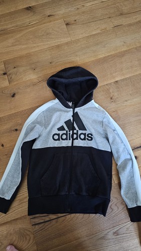 Adidas sweatjacke weste - sweatjacke, gr