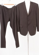 RENE LEZARD Anzug Sakko Hose