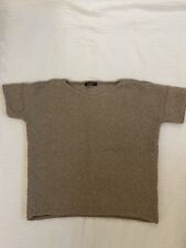 max mara weekend pullover M, 36 48, Wolle,  Beige, Luxus, Wie Neu, Warm