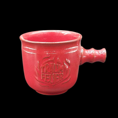 Traumfeuer rot becher tasse - /,