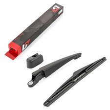 Scheibenreinigung Hinten