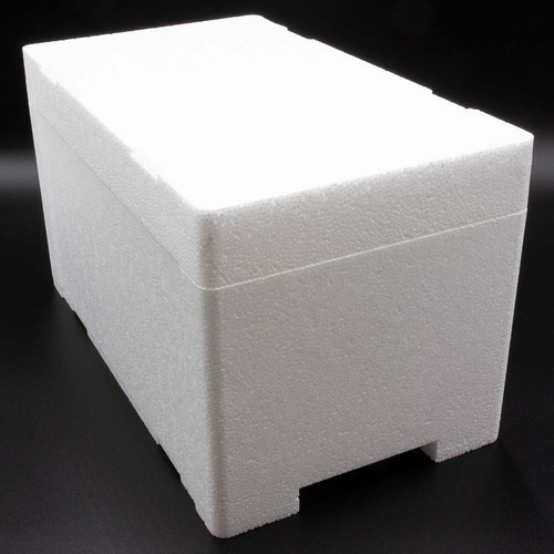 Styroporbox thermobox 8 - thermobox, ,