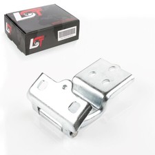 Hecktüren Scharnier unten