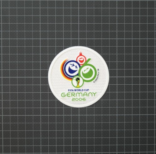 Deutschland 2006 aufnäher - 2006,