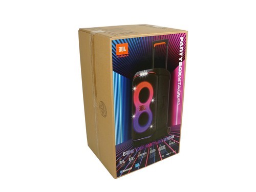 Jbl partybox stage - partybox,