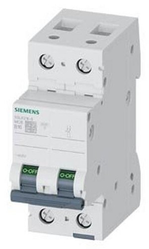 Siemens leitungsschutzschalter - siemens,