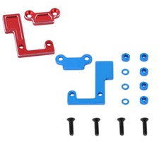 Aluminium Spindellagerung