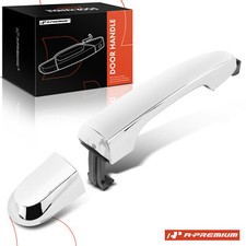 A-Premium Rear Right Chrome