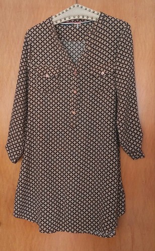 Damen sommer kleid xs - damen,