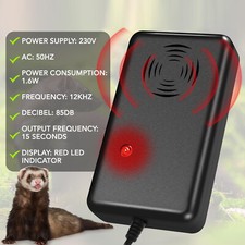 Marderschreck mit Stecker