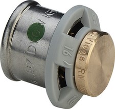 Viega Sanfix Fosta Rohr Winkel