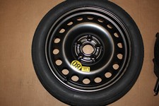 Notrad Opel Astra K / Reserverad  Opel Astra K   115 70 R16 92 M. unbenutzt