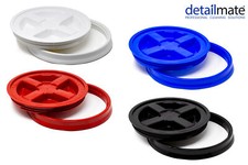 Eimerdeckel Wascheimer Deckel GritGuard Gamma Seal passend für Grit Guard