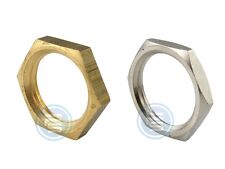 Sechskant-Gegenmutter