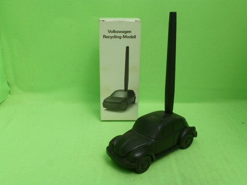 Recycling modell beetle vw - ,