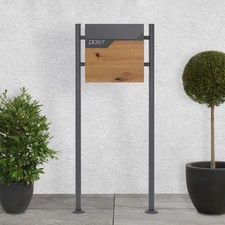 Standbriefkasten Briefkasten