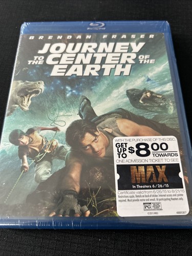 Journey the center - of,
