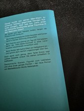 Der Boss von Moritz Netenjakob