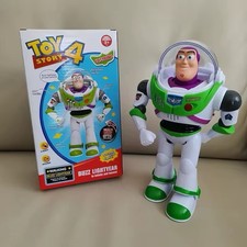 Buzz Lightyear Disney Pixar