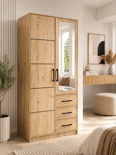 Kleiderschrank kos mit - kleiderschrank,