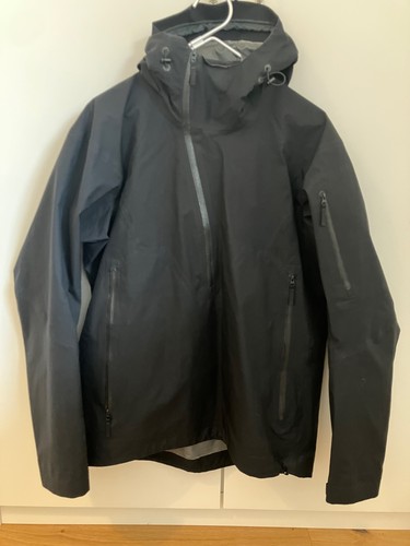 Arc teryx veilance gore tex - arc'teryx,