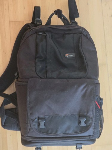 Großer fotorucksack von - großer,