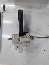 Mercedes-Benz C W203