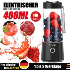 400ml Standmixer Smoothie