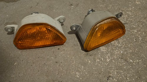Fiat barchetta blinker - fiat,