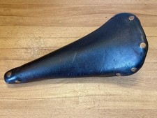 Lohmann Rennsattel 75b